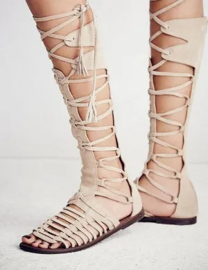 Boho Glory Sandals