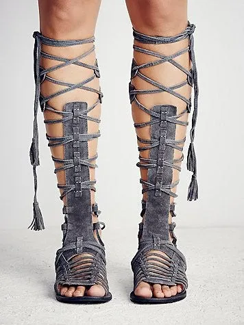 Boho Glory Sandals
