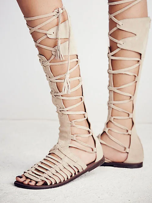 Boho Glory Sandals