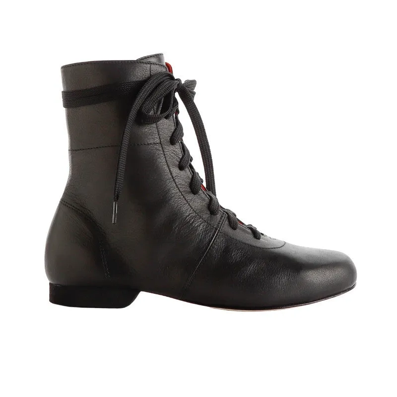 Booties / Black