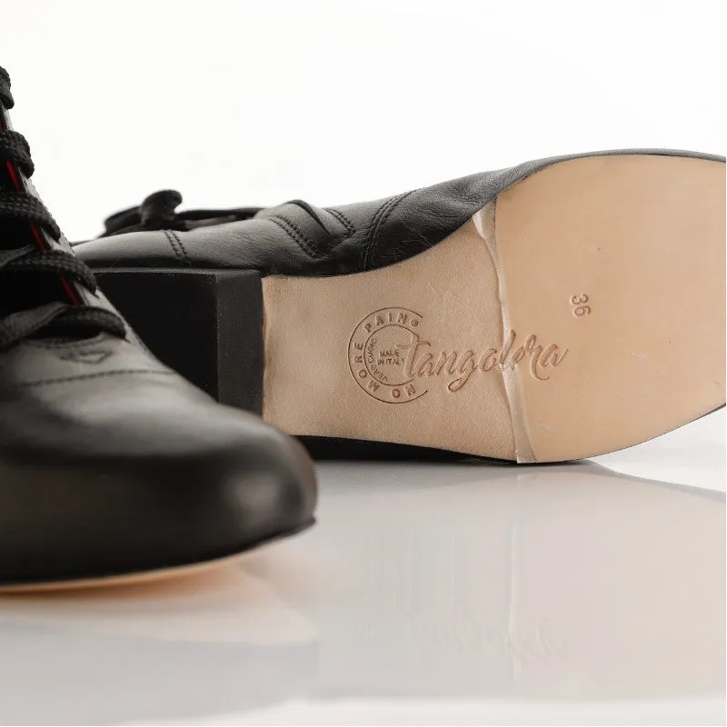 Booties / Black