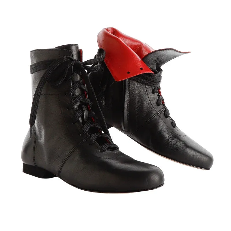 Booties / Black