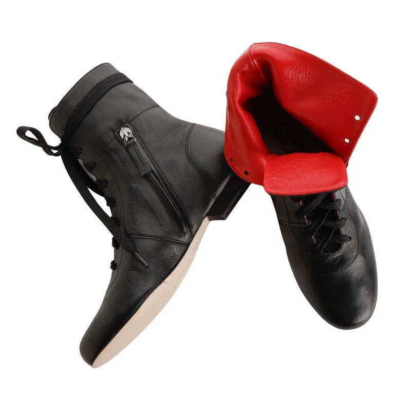 Booties / Black