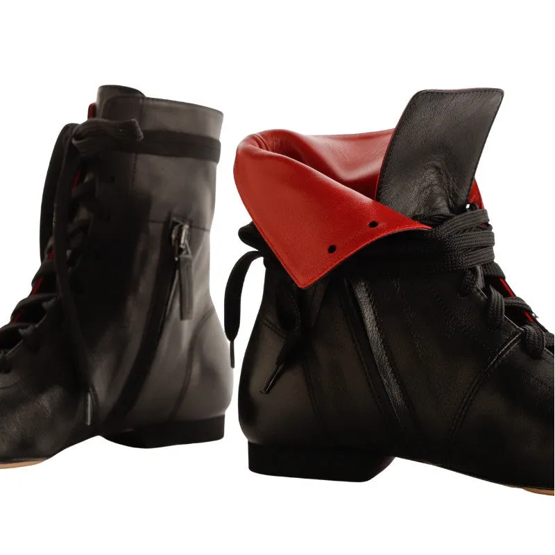 Booties / Black