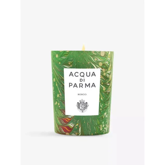 Bosco Scented Candle 200g