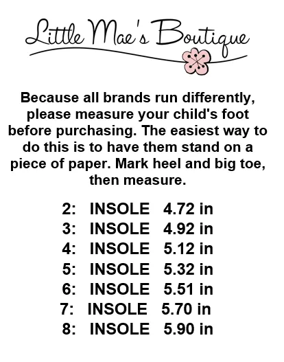 Bow Girl Squeaky Sandals