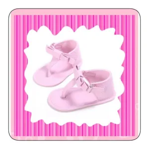 Brand New Valen-Sina Sandals