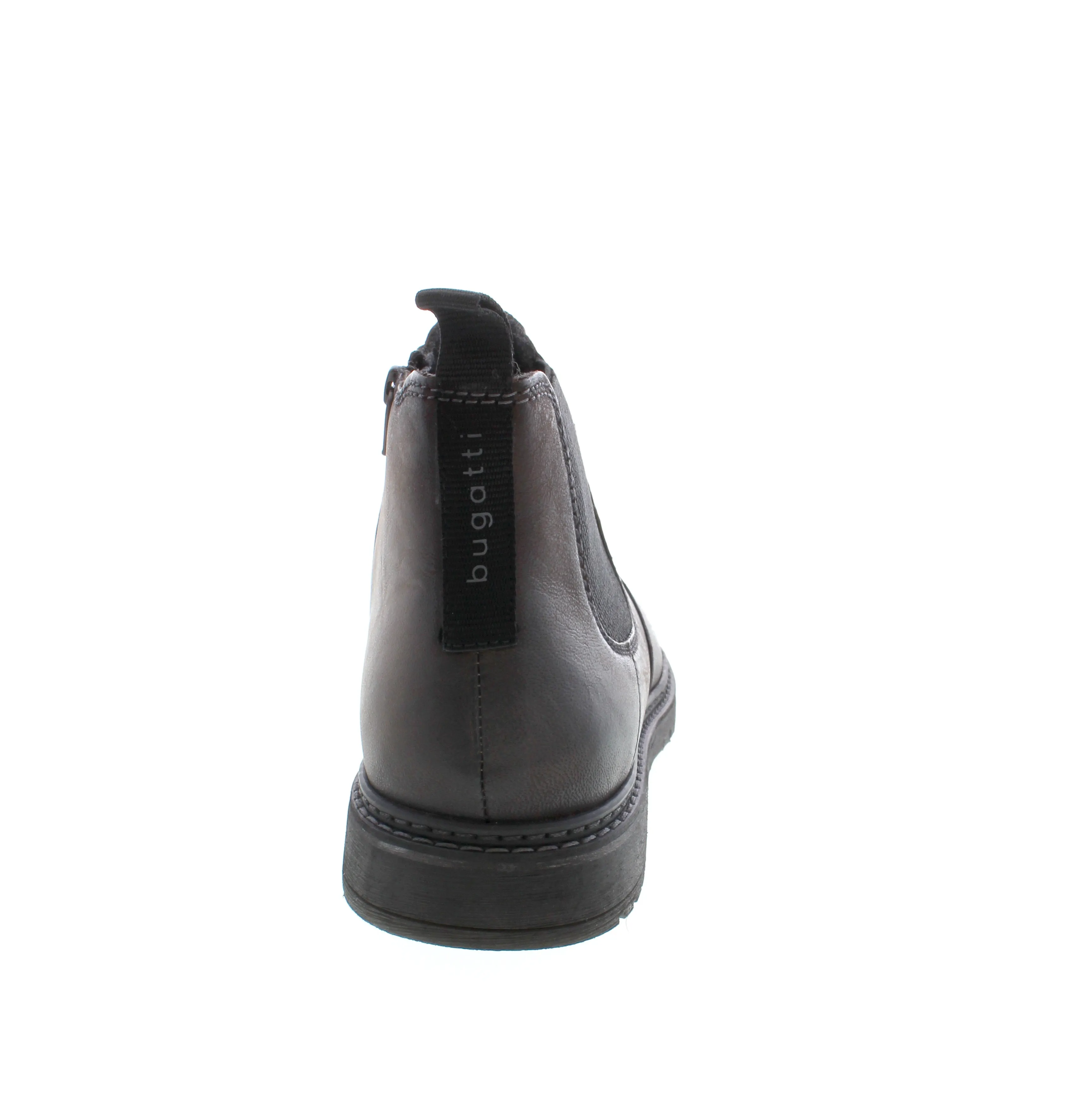 Bugatti Barton Comfort A0N32 - Grey