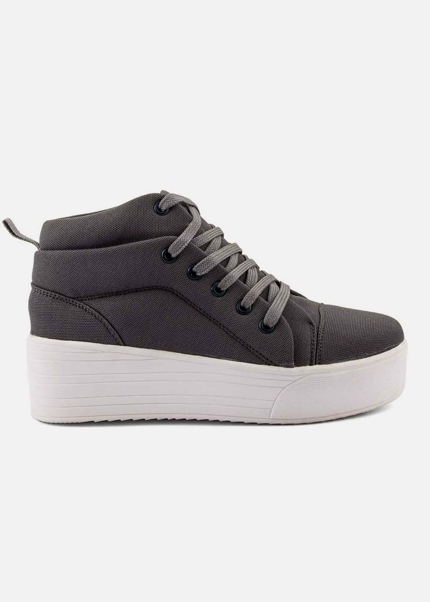 Camoscio Casual Lace up Shoes