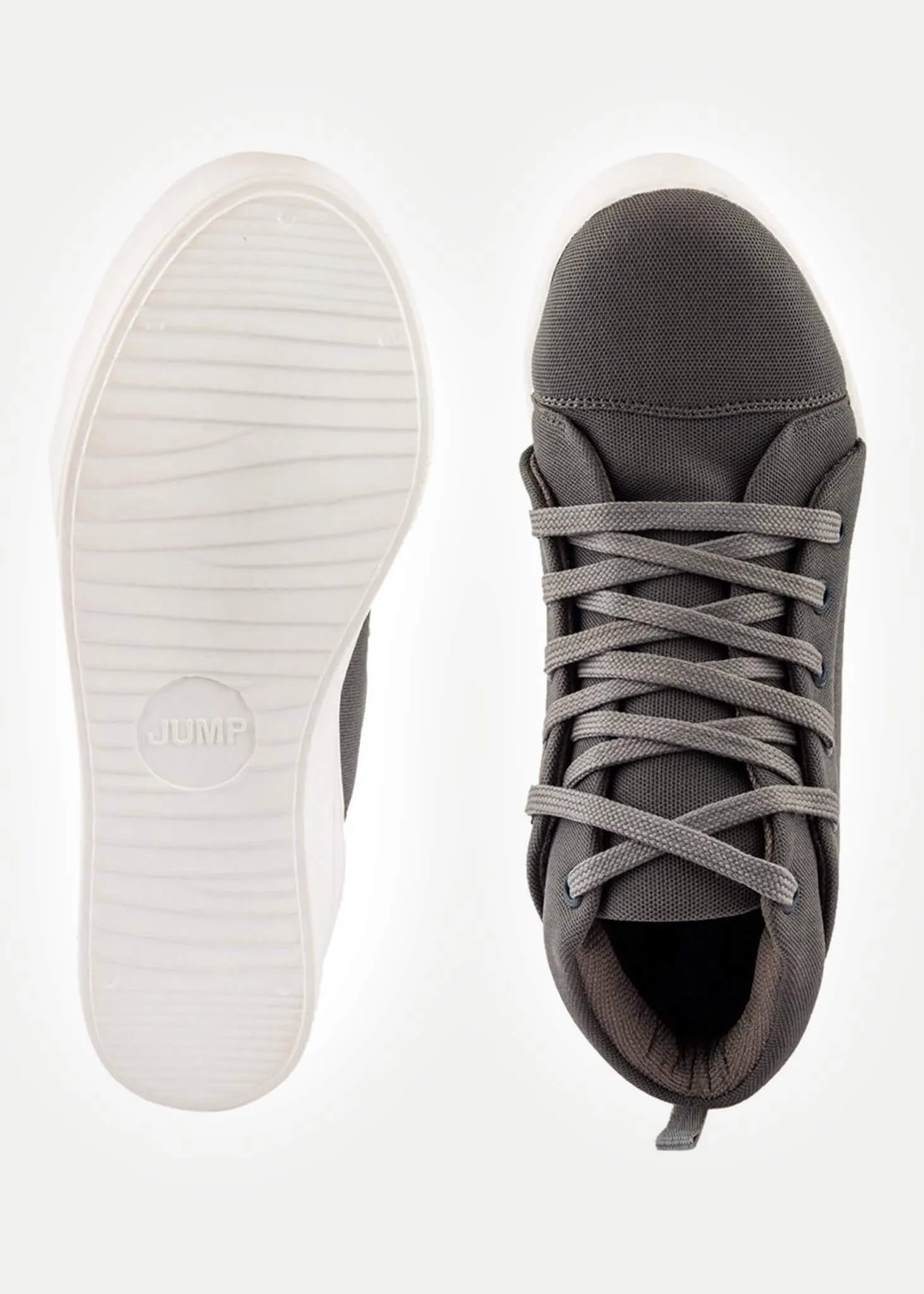Camoscio Casual Lace up Shoes