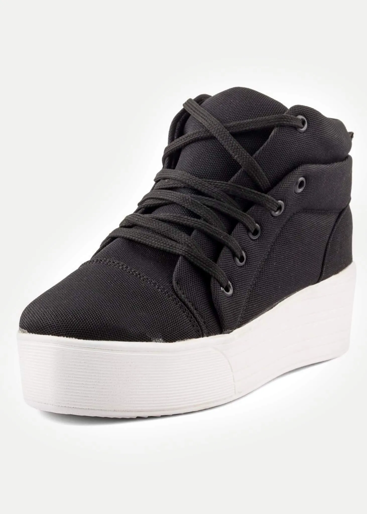 Camoscio Casual Lace up Shoes