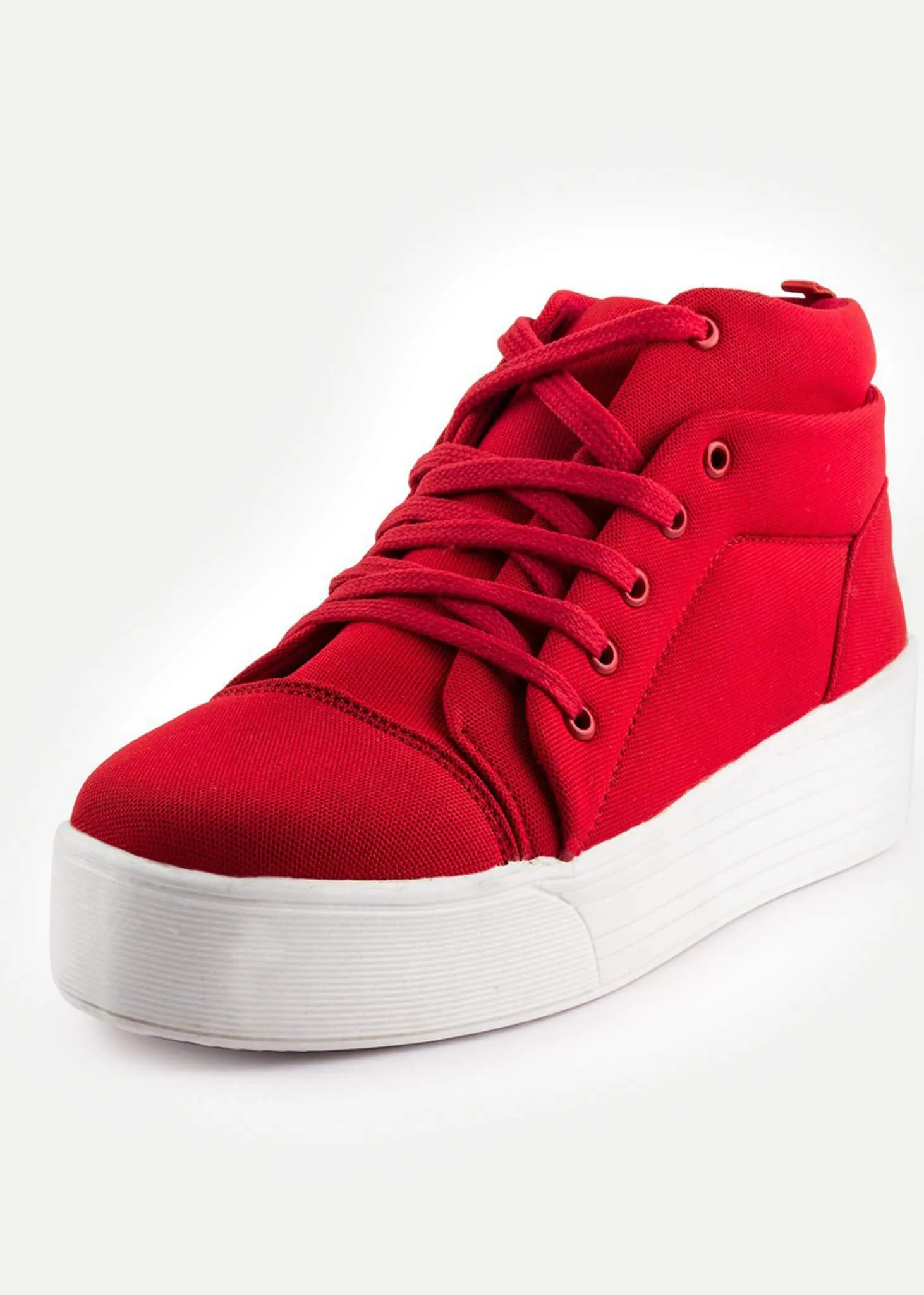 Camoscio Casual Lace up Shoes