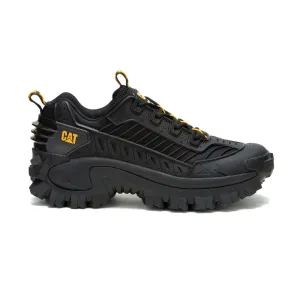 Caterpillar Intruder Mecha Black
