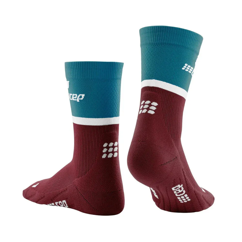 CEP mid cut Sock V4 (Men's) )