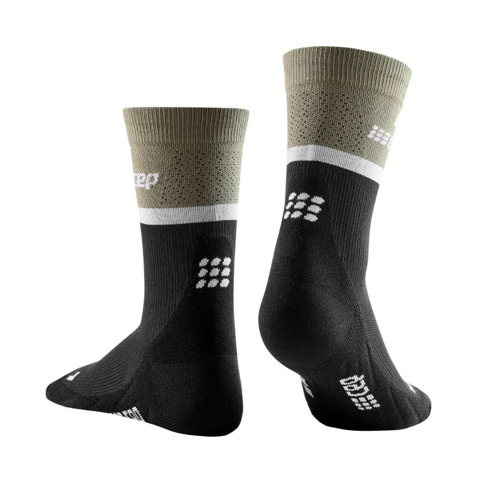 CEP mid cut Sock V4 (Men's) )