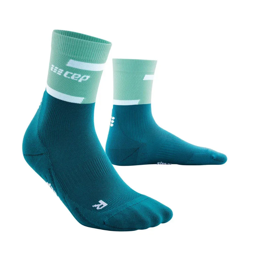 CEP mid cut Sock V4 (Men's) )