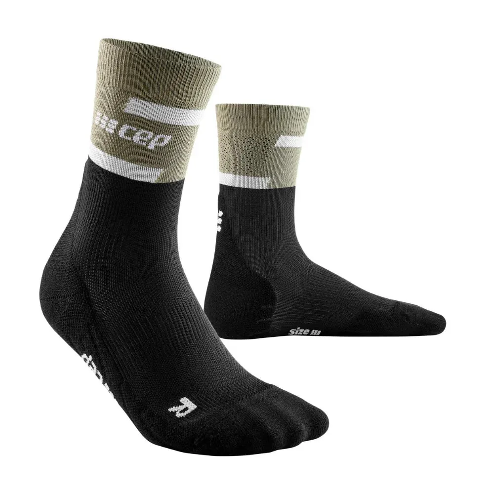 CEP mid cut Sock V4 (Men's) )