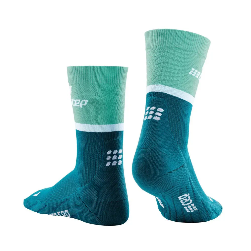 CEP mid cut Sock V4 (Men's) )