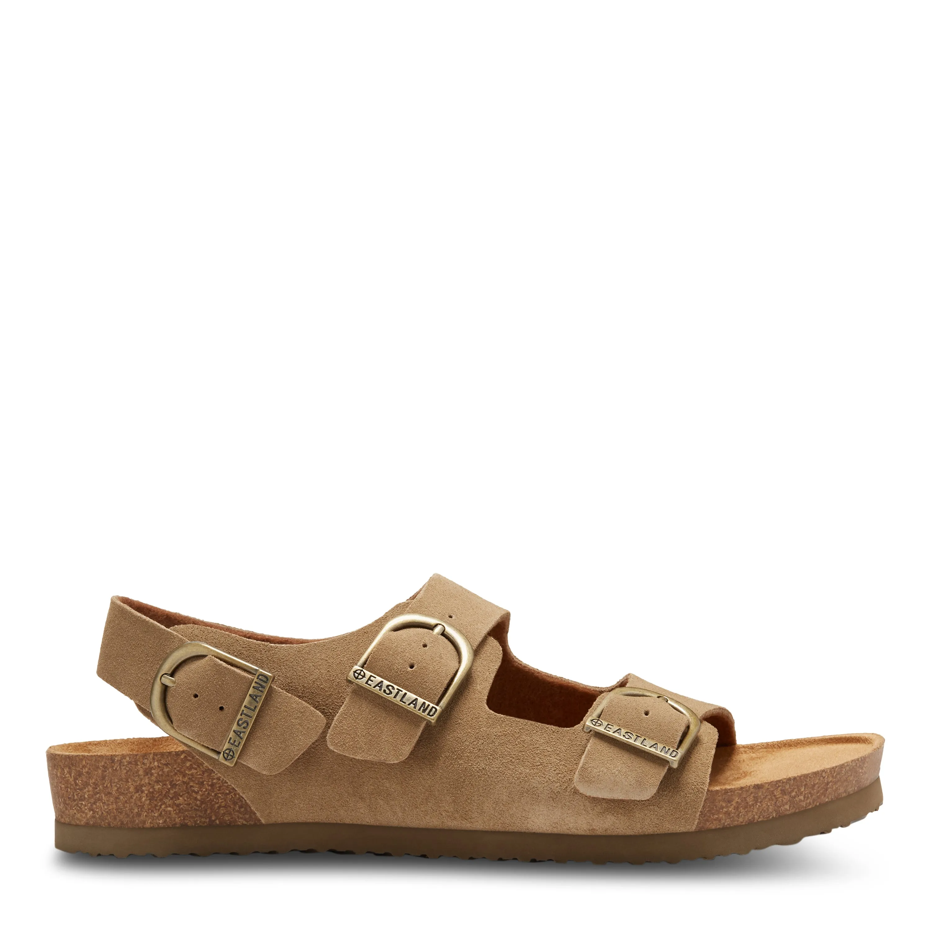 Charlestown Memory Foam Sandal