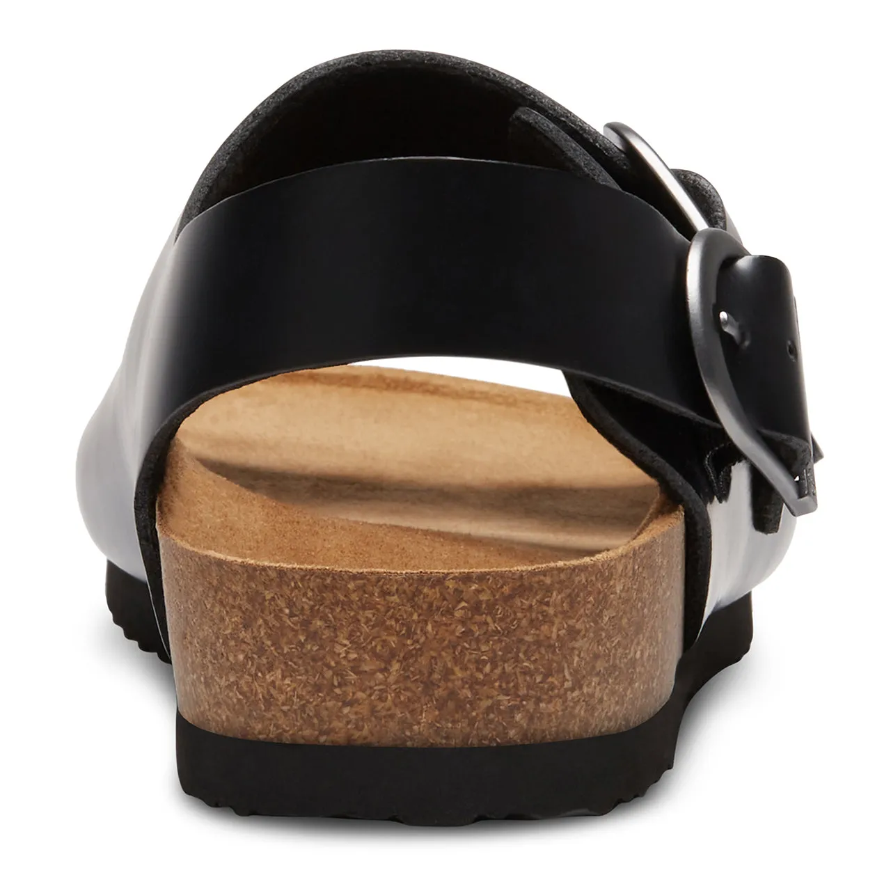 Charlestown Memory Foam Sandal