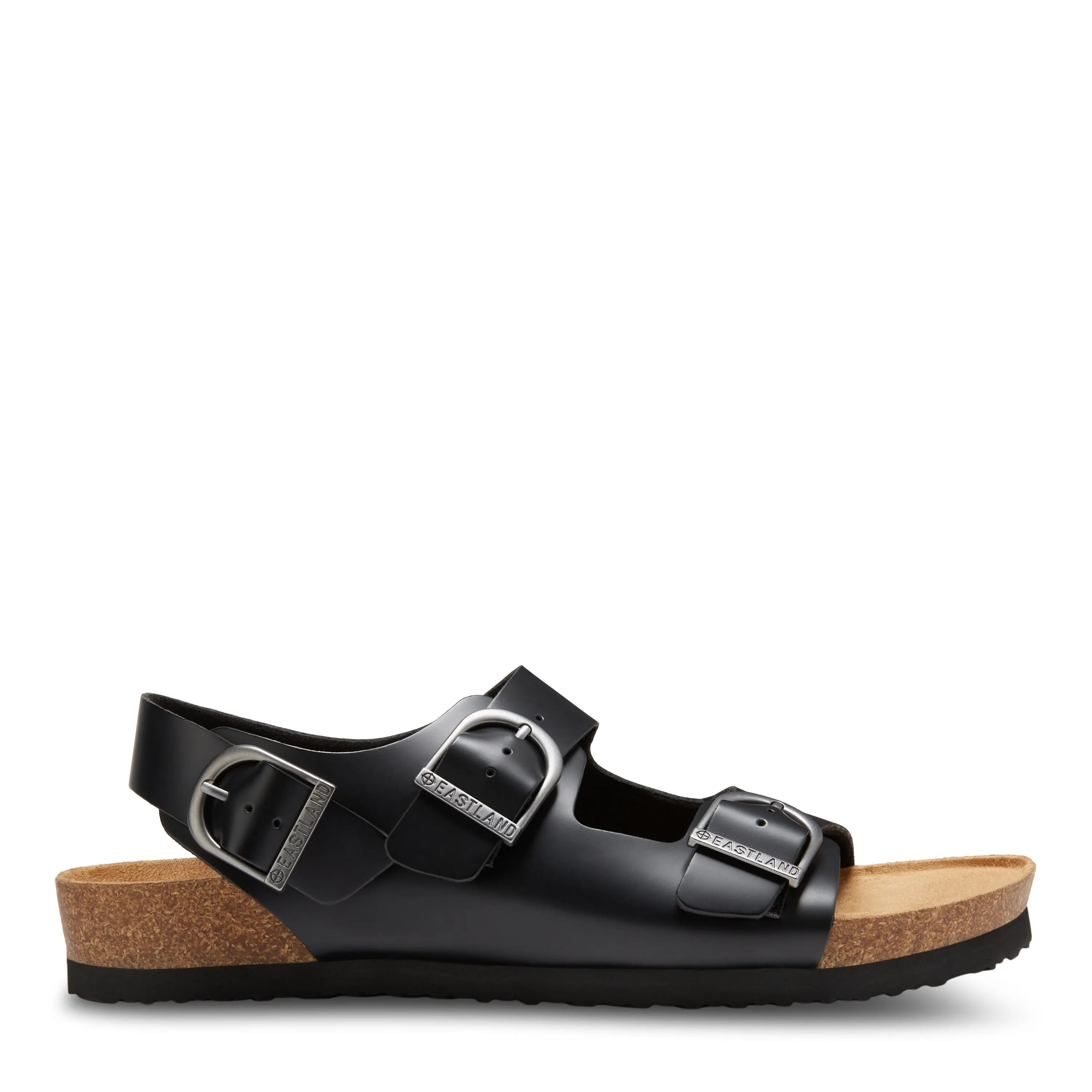 Charlestown Memory Foam Sandal