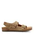Charlestown Memory Foam Sandal