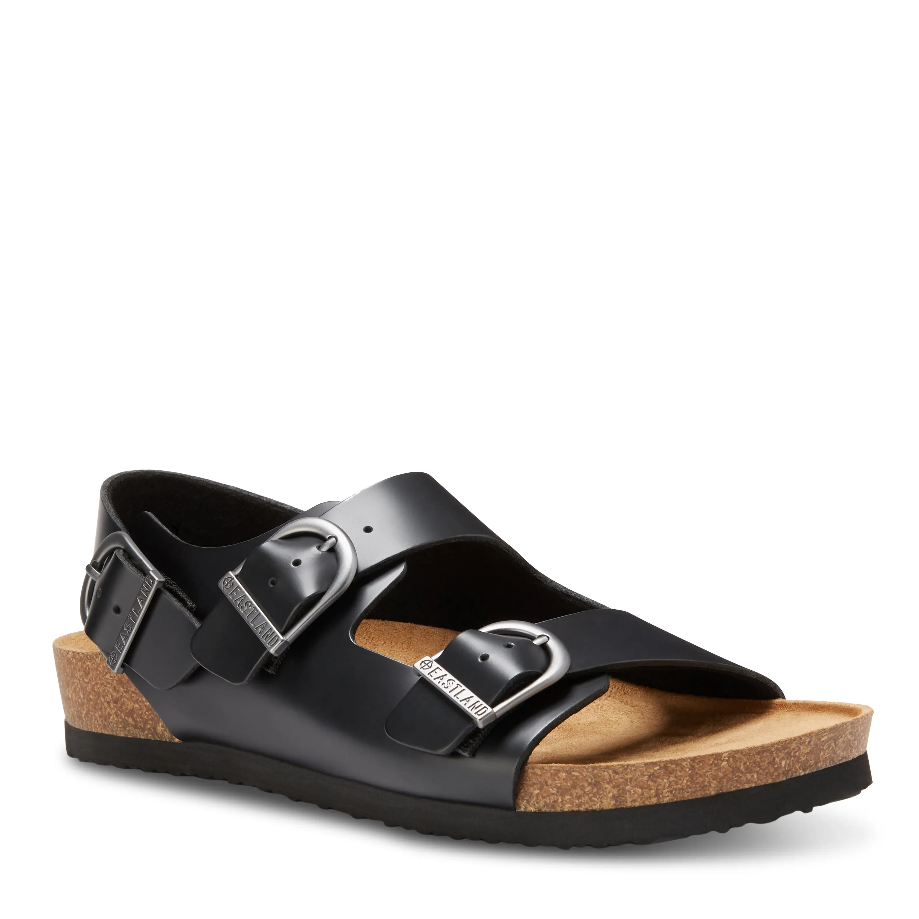 Charlestown Memory Foam Sandal