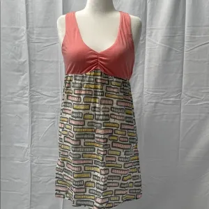 Chemise by Lilka for Anthropologie NWOT