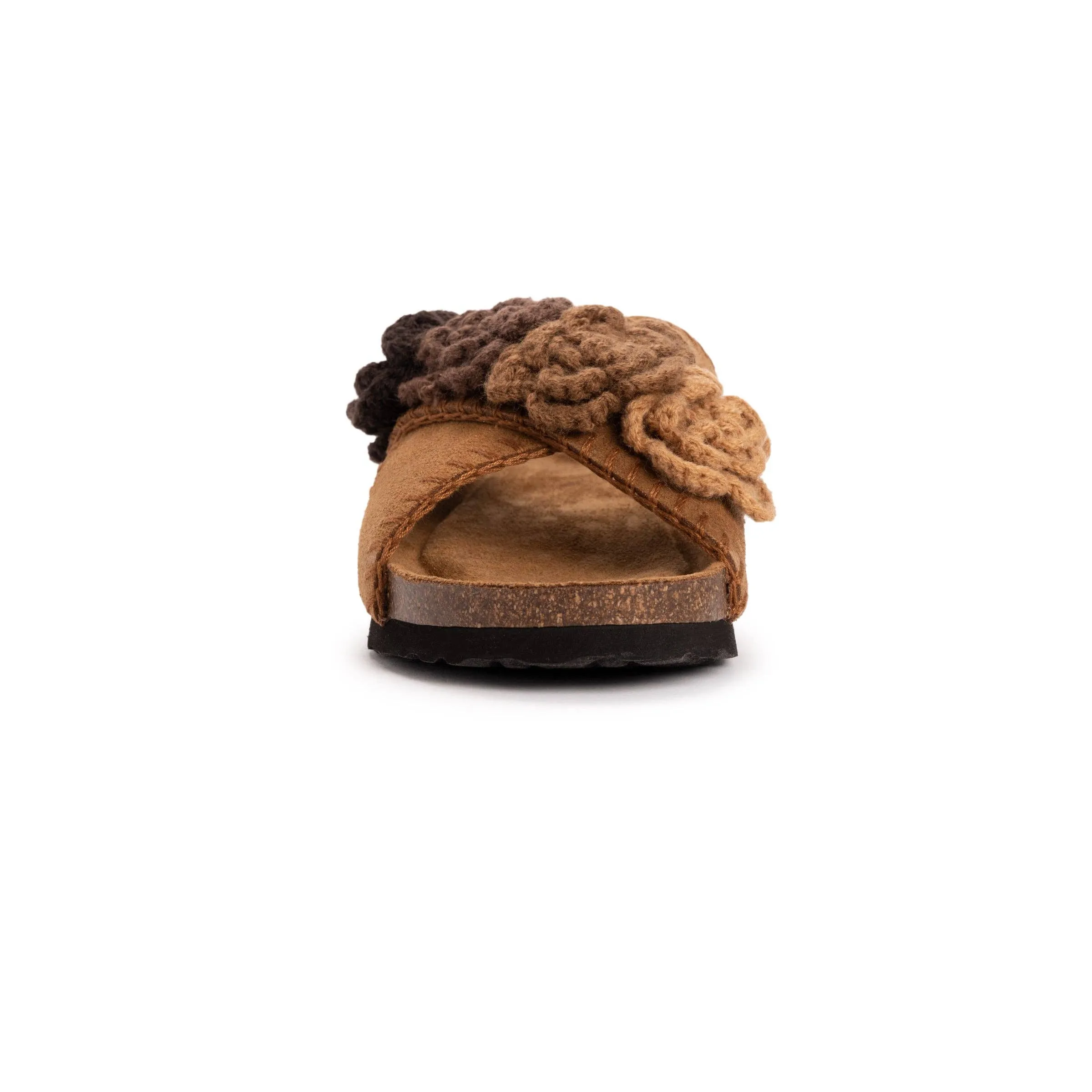 Chestnut Penelope Sandal