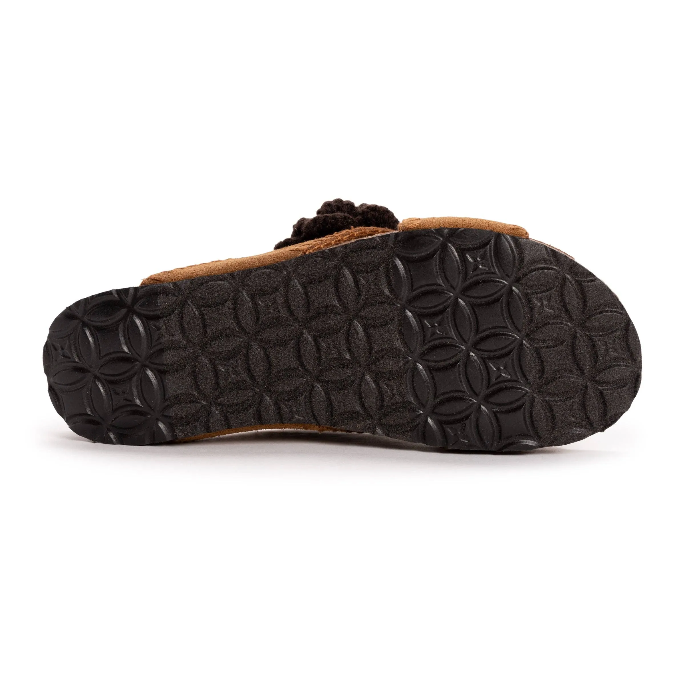 Chestnut Penelope Sandal