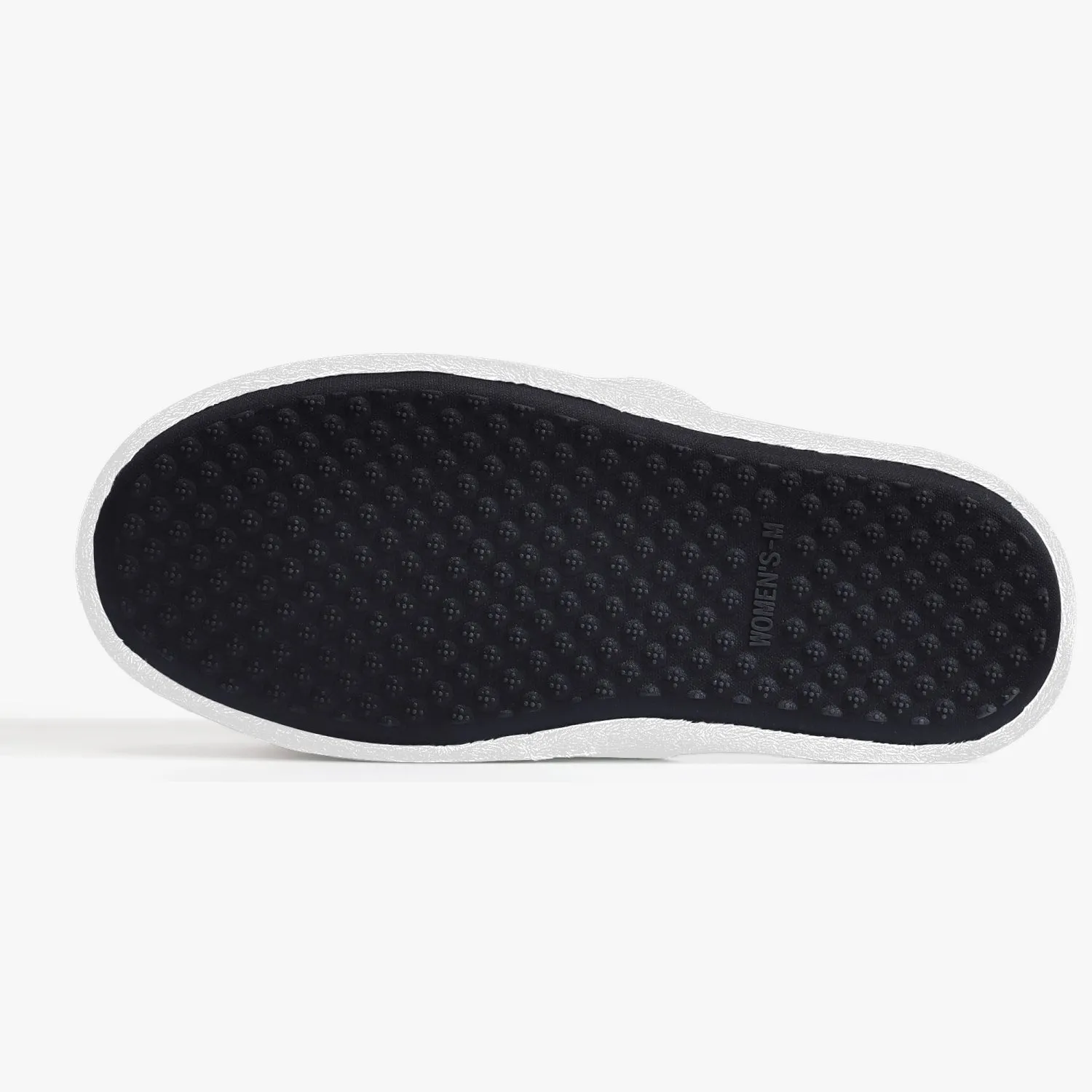 Classic Cotton Slippers '24/7 Influencer'