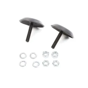 Click N GO Replacement HD Skid Shoe for Snow Plow Part# 2810122