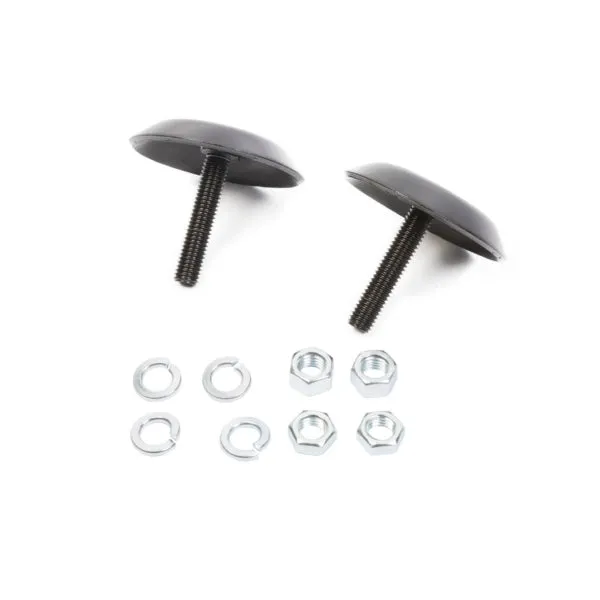 Click N GO Replacement HD Skid Shoe for Snow Plow Part# 2810122