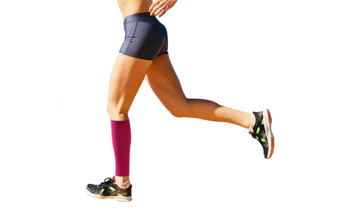 Compression Calf Sleeve - Pair