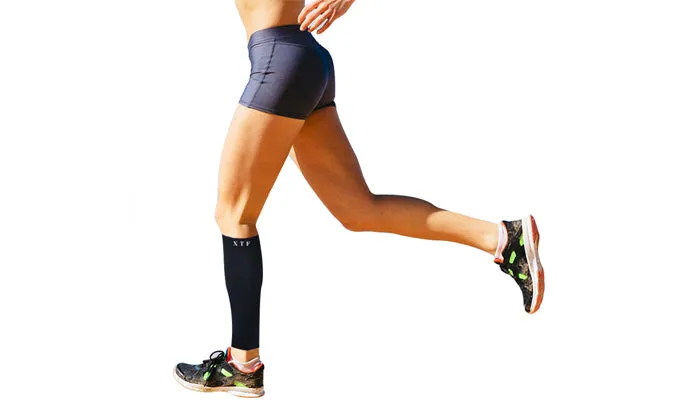 Compression Calf Sleeve - Pair