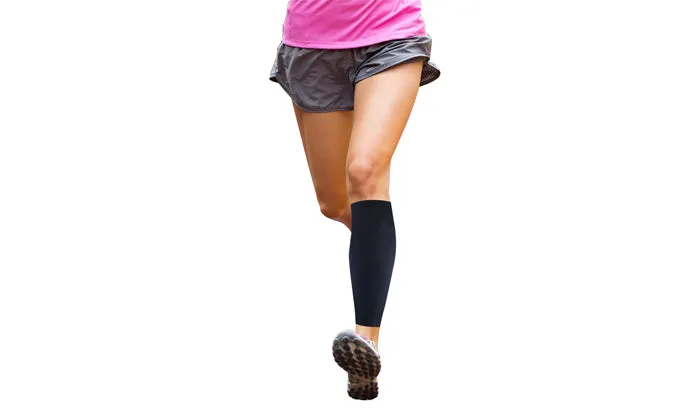 Compression Calf Sleeve - Pair