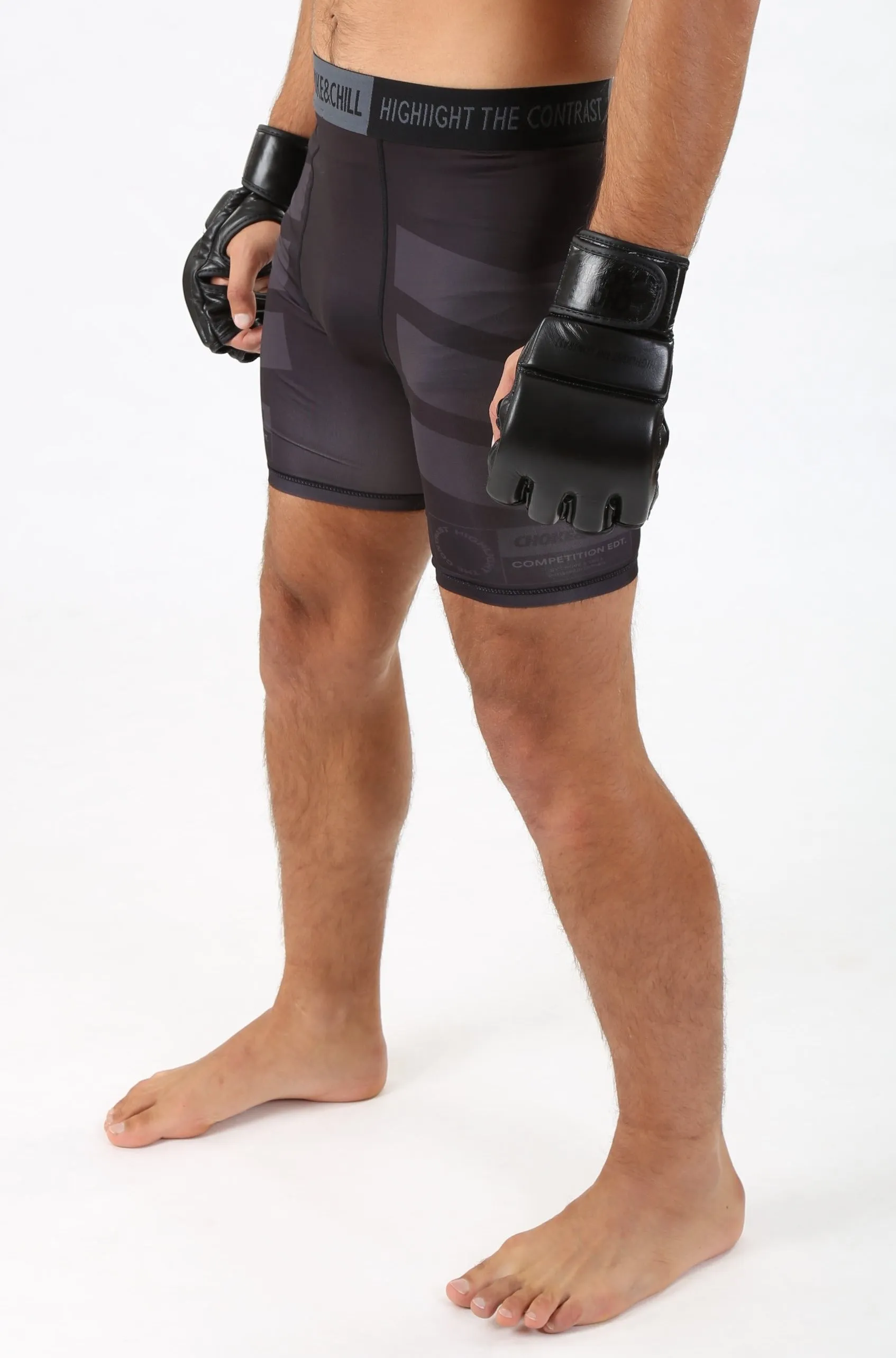 Compression Shorts HTC - Men