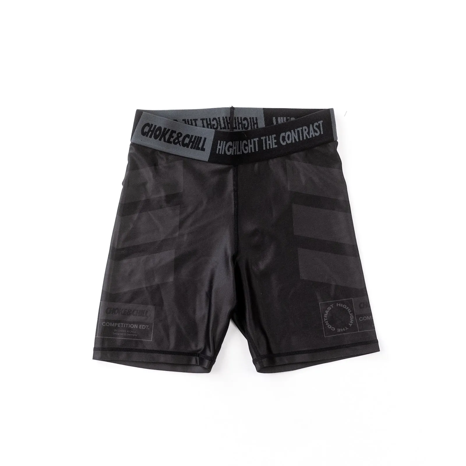 Compression Shorts HTC - Men