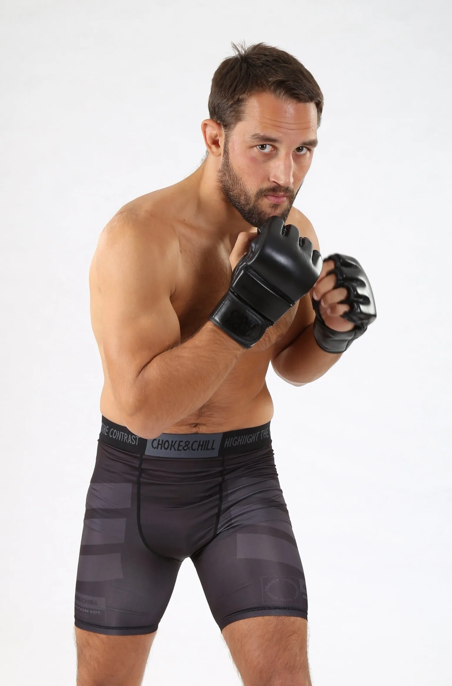 Compression Shorts HTC - Men