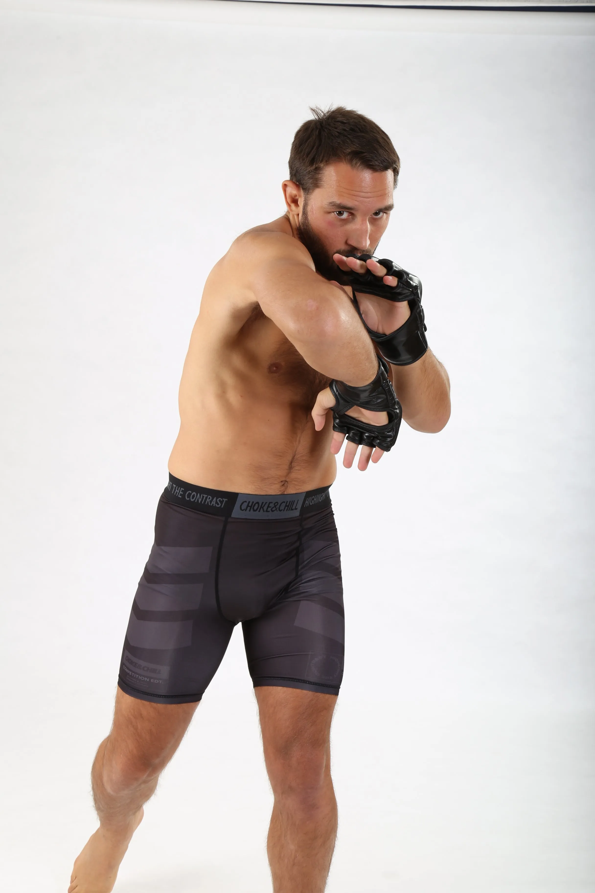 Compression Shorts HTC - Men