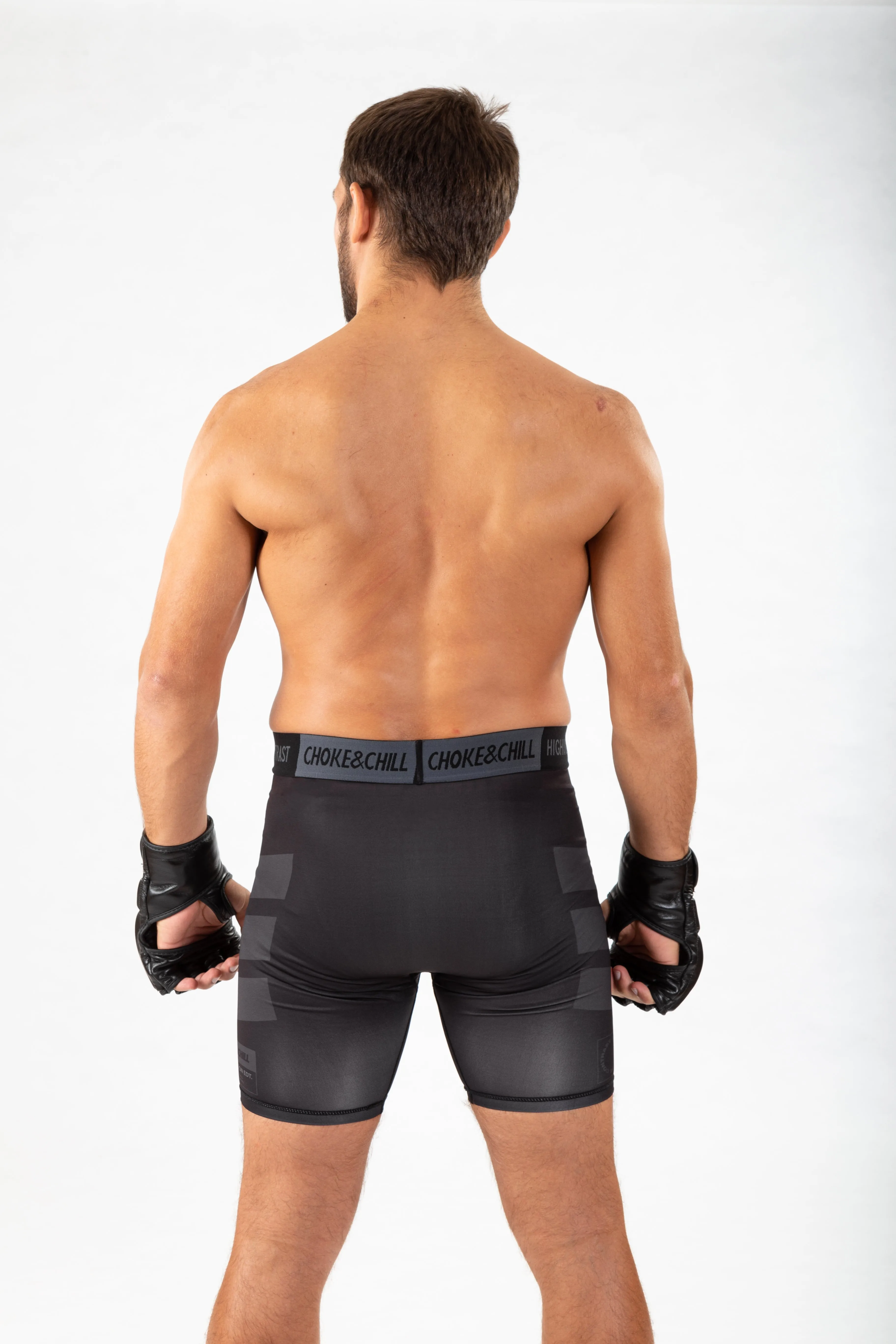 Compression Shorts HTC - Men