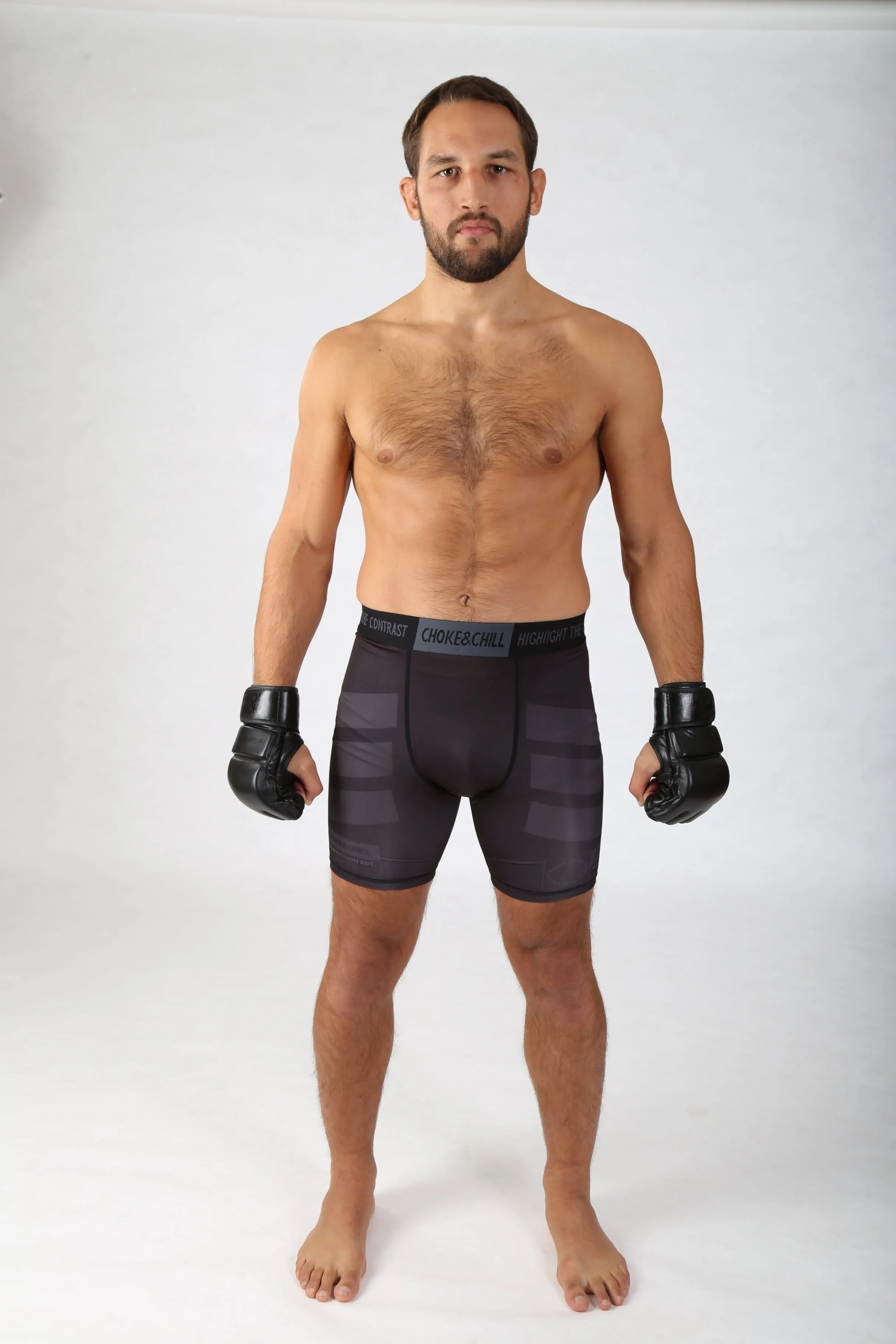 Compression Shorts HTC - Men