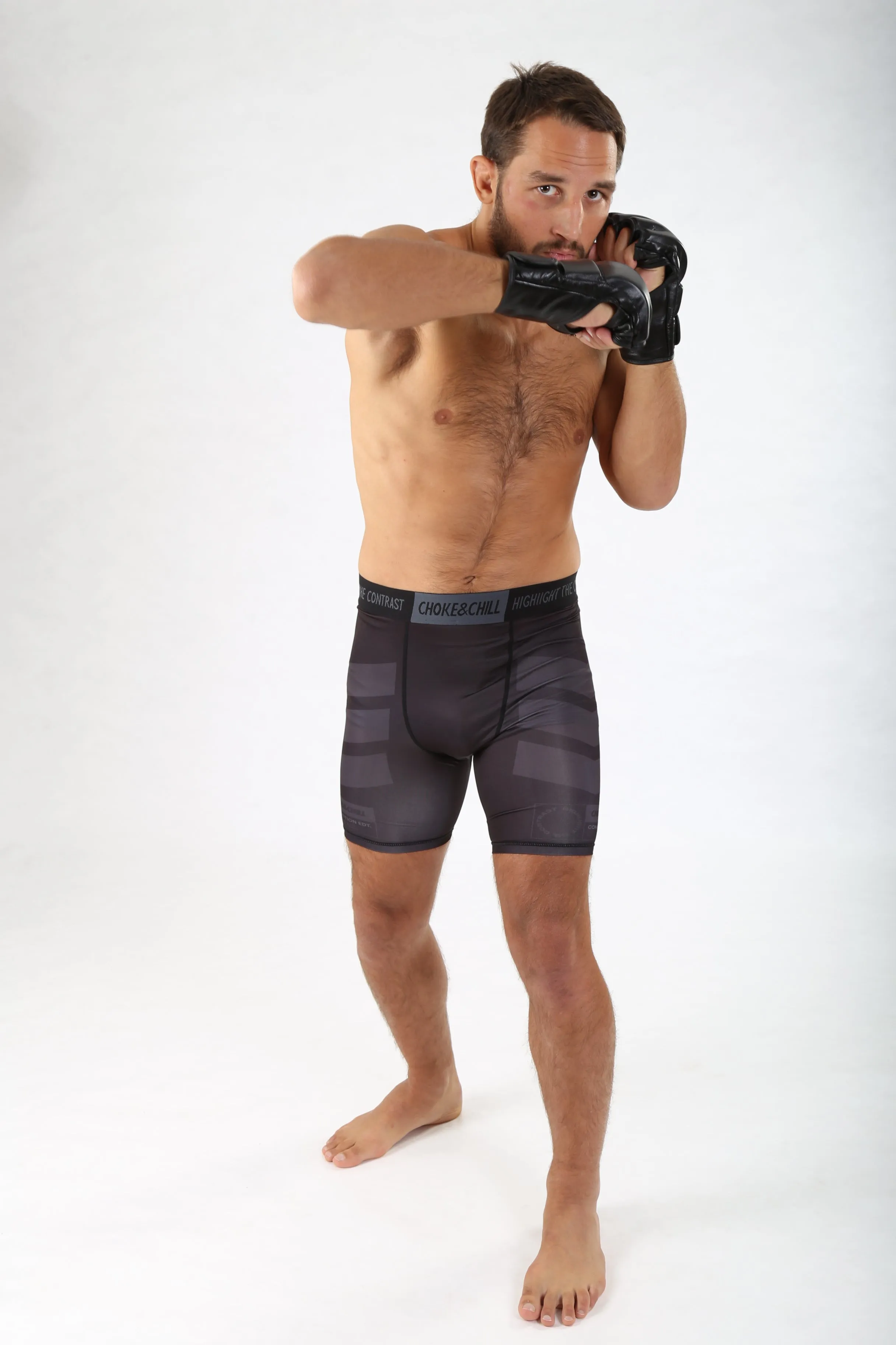 Compression Shorts HTC - Men