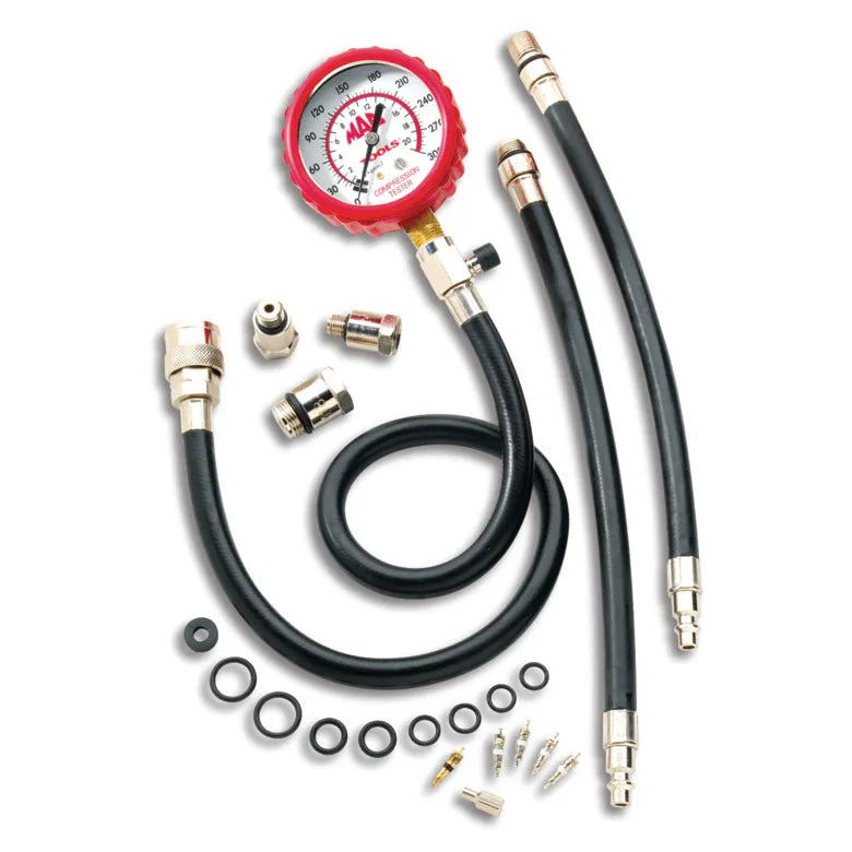 Compression Testers