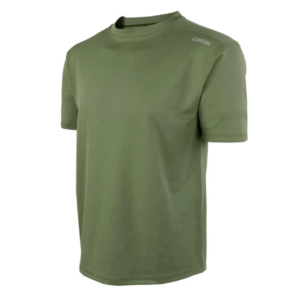 Condor MAXFORT Training Top