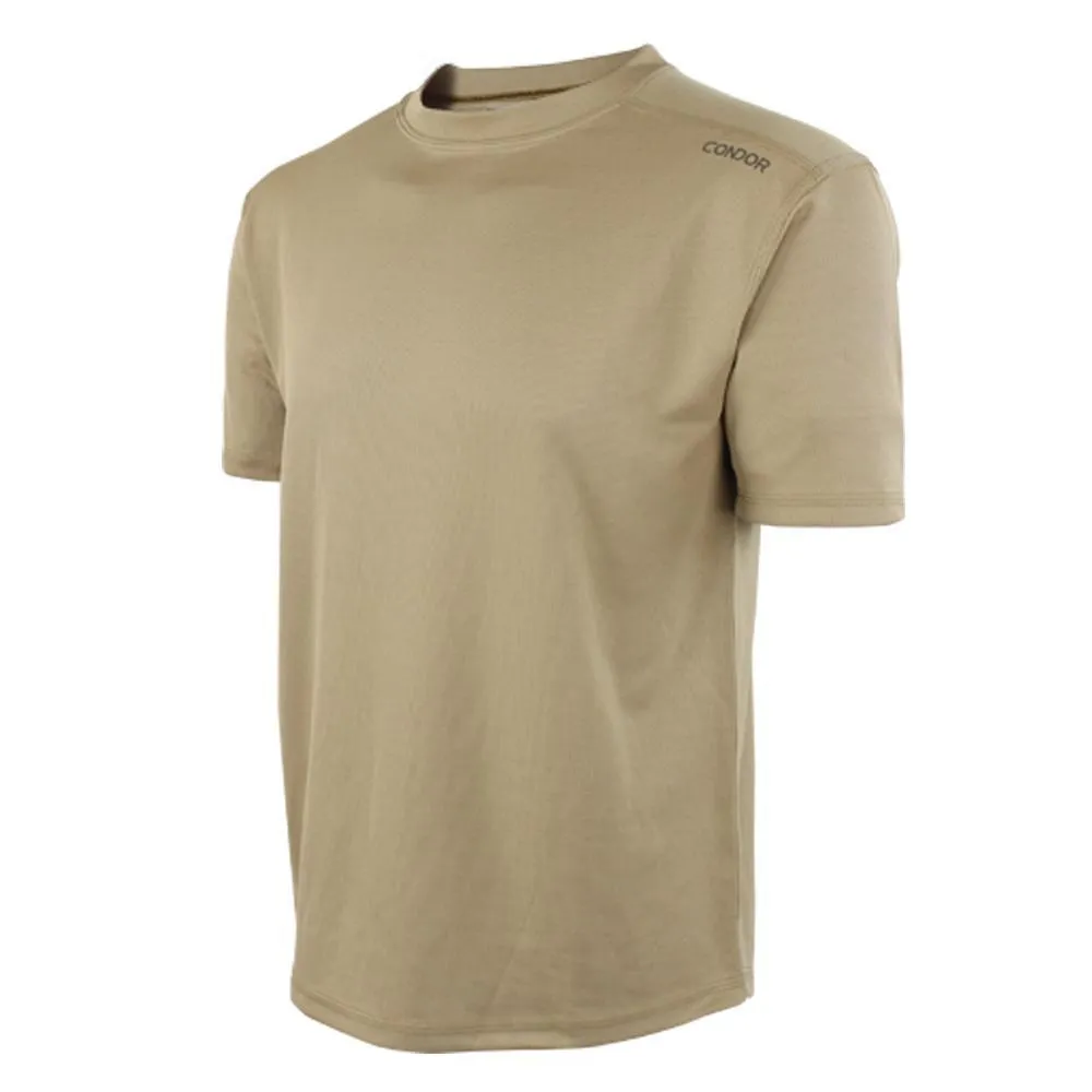 Condor MAXFORT Training Top