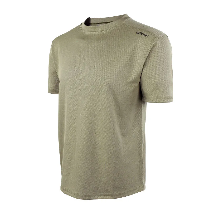 Condor MAXFORT Training Top