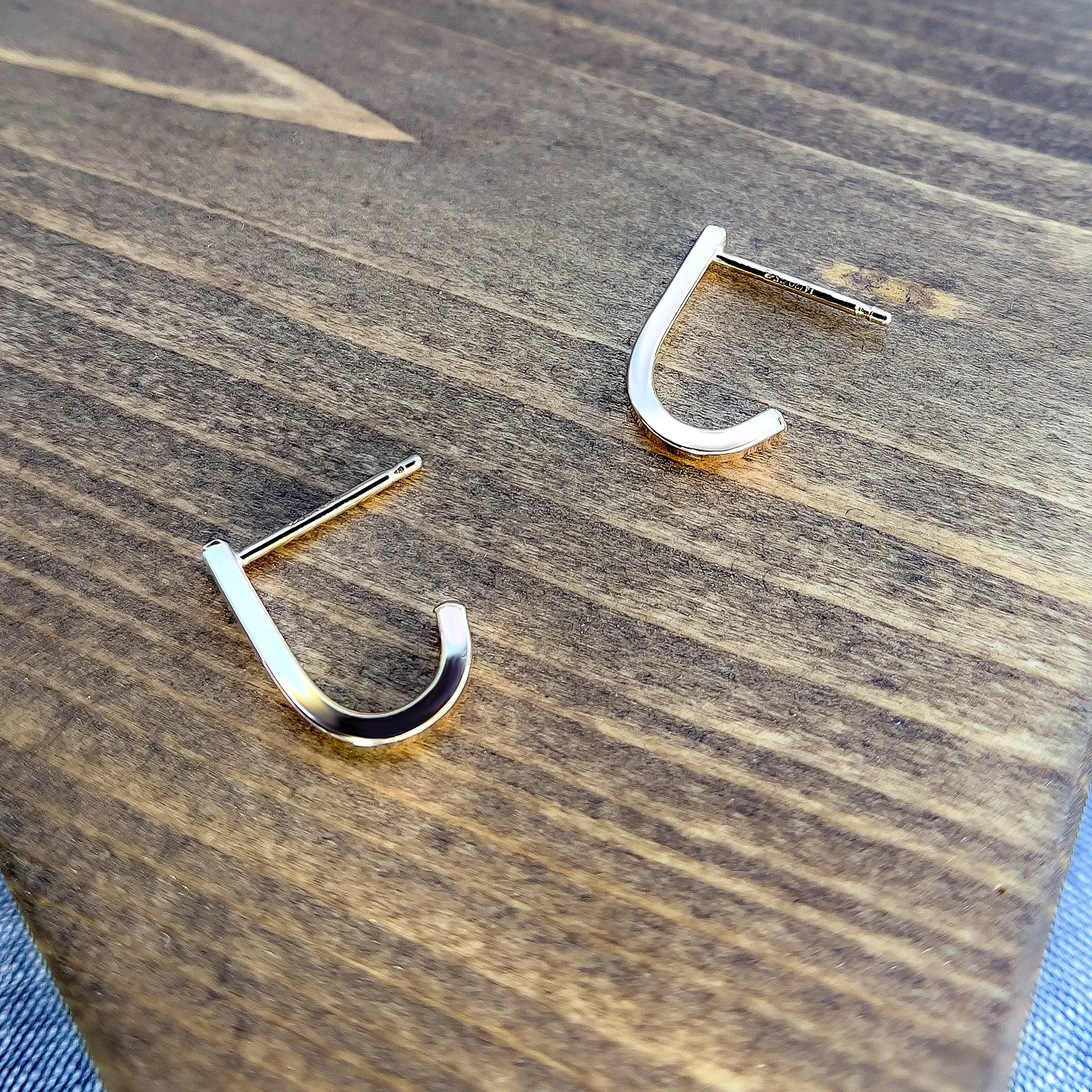 CONVEX Huggie Bars