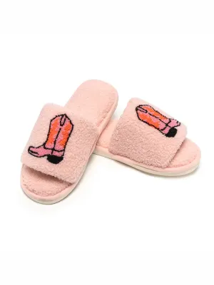 Cowgirl Slide