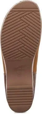 Dansko Brenna Burnished Suede